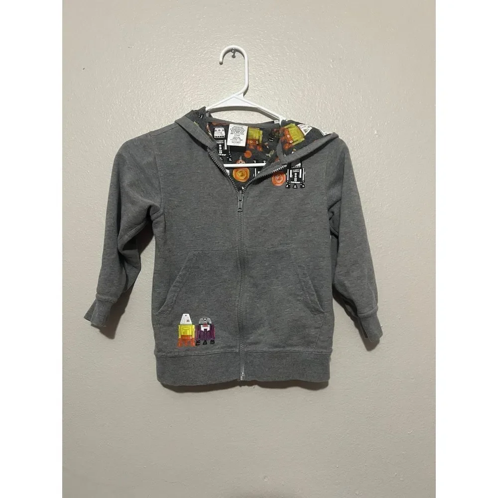 Disney parks youth Halloween Star Wars hoodie‎